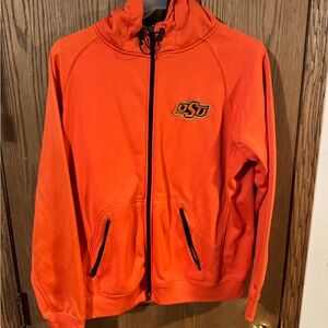 Oklahoma State University hoodie